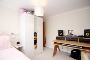 Bedroom Two- click for photo gallery